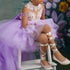 Gisele dress Little Palace Store